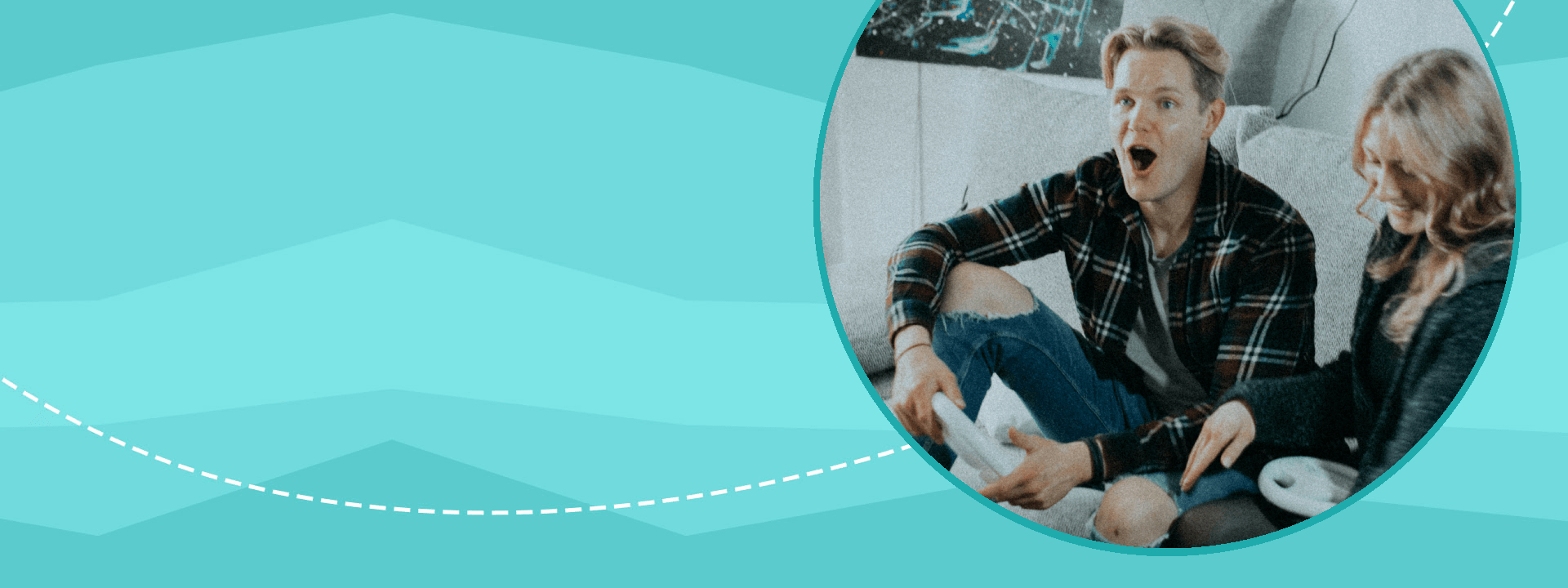 Background image for Online vermieten